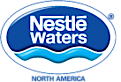 Nestle Waters NA's logo Nestle Waters NA's Company logo