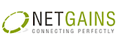 Net Gains's logo Net Gains's Company logo