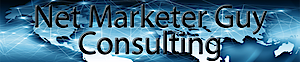 Net Marketer Guy | Local | Mobile | Social Media | Internet Marketing's logo Net Marketer Guy | Local | Mobile | Social Media | Internet Marketing's Company logo