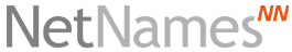 NetNames