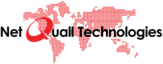 Net Quall Technologies's logo Net Quall Technologies's Company logo