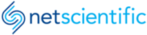 NetScientific's logo NetScientific's Company logo