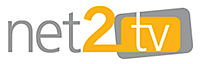 net2TV's logo net2TV's Company logo