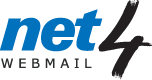 Net4 India's logo Net4 India's Company logo