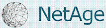 Netage's logo Netage's Company logo