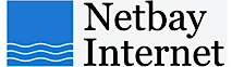 Netbay Internet's logo Netbay Internet's Company logo