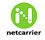 NetCarrier's logo NetCarrier's Company logo
