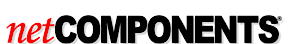 netCOMPONENTS