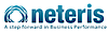 Lantares's Competitor - Neteris logo