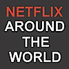 Netflix Around The World's logo Netflix Around The World's Company logo