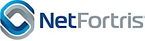 NetFortris's logo NetFortris's Company logo