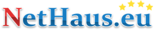 Nethaus.eu's logo Nethaus.eu's Company logo