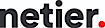 Forward IT's Competitor - Netier logo