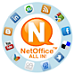 Netoffice's logo Netoffice's Company logo