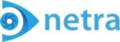 Netra's logo Netra's Company logo