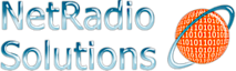 Netradio Solutions's logo Netradio Solutions's Company logo