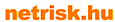 Klikpojisteni.cz's Competitor - Netrisk logo
