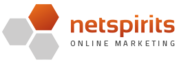 Netspirits Suchmaschinenmarketing Agentur's logo Netspirits Suchmaschinenmarketing Agentur's Company logo