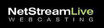 NetStreamLive's logo NetStreamLive's Company logo