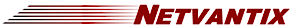 Netvantix's logo Netvantix's Company logo