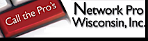 Network Pro Wisconsin