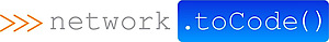 Network To Code