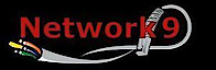 Network9's logo Network9's Company logo