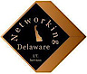 Networking Delaware's logo Networking Delaware's Company logo