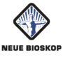 Neue Bioskop's logo Neue Bioskop's Company logo