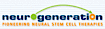 Rich Pharmaceuticals's Competitor - Neurogeneration  Neural Stem Cell Therapies logo