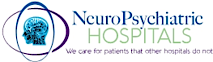 NeuroPsychiatric Hospitals's logo NeuroPsychiatric Hospitals's Company logo