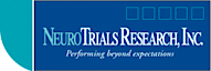 NeuroTrials Research