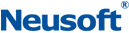 Neusoft's logo Neusoft's Company logo