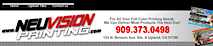 Neuvision Printing's logo Neuvision Printing's Company logo