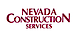 Nevada Construction Services's company profile