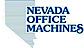 NTCNV's Competitor - Nevada Office Machines logo