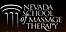 Nevada School of Massage Therapy