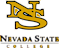 Keene State College's Competitor - Nevada State College logo