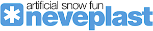 Neveplast's logo Neveplast's Company logo