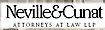 Hymel, Davis & Petersen's Competitor - Neville & Cunat logo