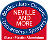 Neville & More's logo Neville & More's Company logo
