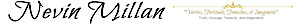 Nevin Millan's logo Nevin Millan's Company logo