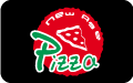 New Age Pizza's logo New Age Pizza's Company logo