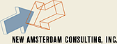 New Amsterdam Consulting's logo New Amsterdam Consulting's Company logo
