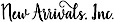 Accomplish Quilting's Competitor - New Arrivals logo