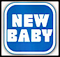 New Baby Dreux's logo New Baby Dreux's Company logo