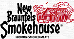 New Braunfels Smokehouse's logo New Braunfels Smokehouse's Company logo