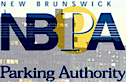New Brunswick Parking Authority's logo New Brunswick Parking Authority's Company logo