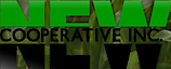 NEW Cooperative's logo NEW Cooperative's Company logo