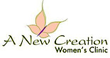 New Creation Women's Clinic's logo New Creation Women's Clinic's Company logo